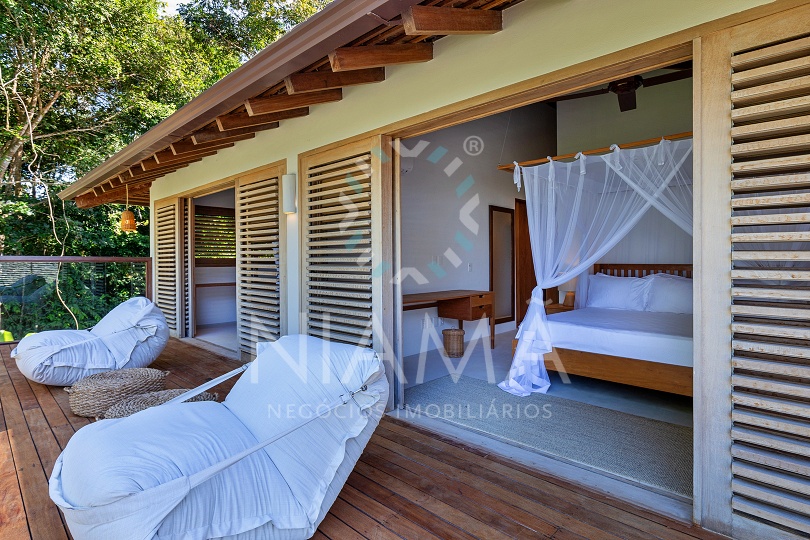 casa condominio pedro grande trancoso