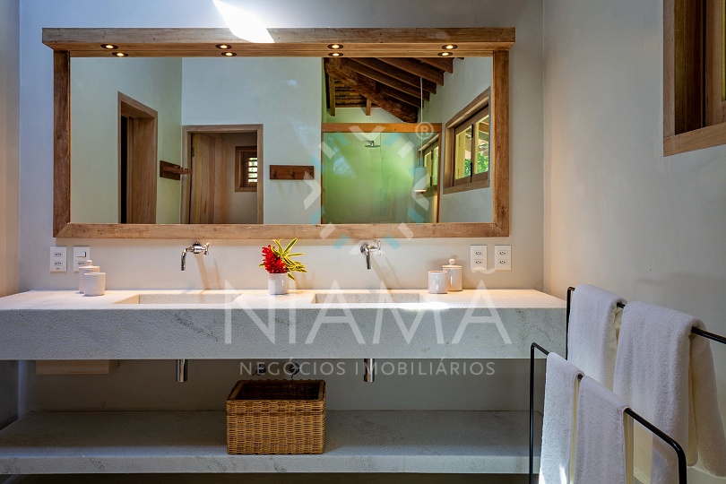 rent amazing villa pedro grande trancoso