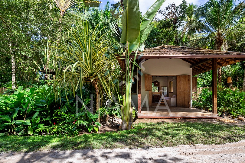 casa condominio pedro grande trancoso