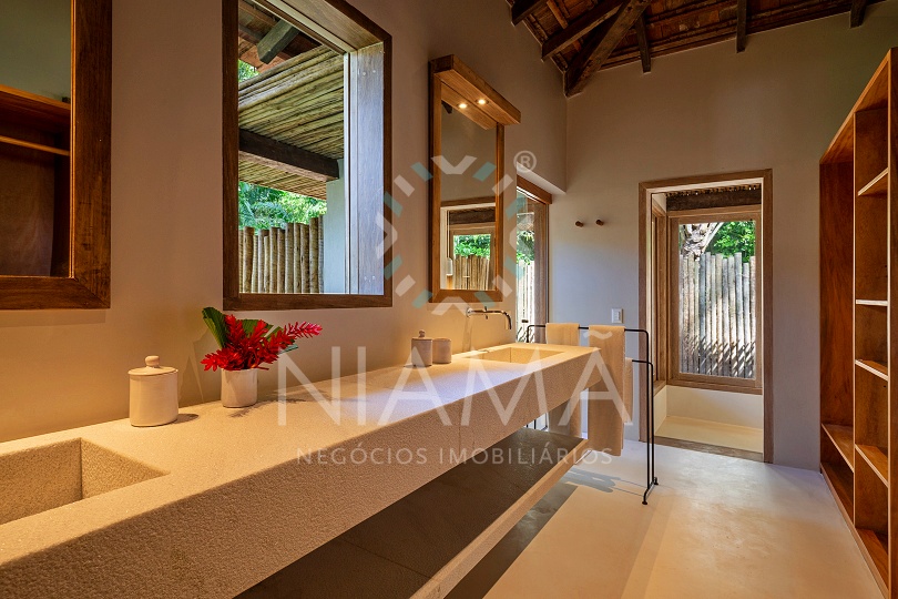 villas to rent in trancoso