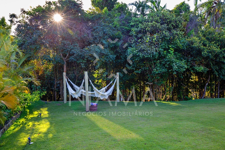 casa na praia condominio terravista trancoso