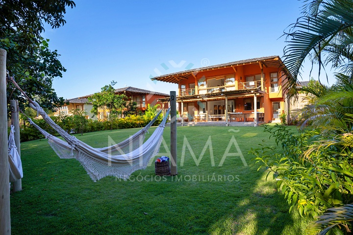 casa aluguel condominio terravista vilas trancoso