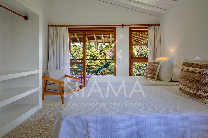 casa reveillon condominio terravista vilas trancoso