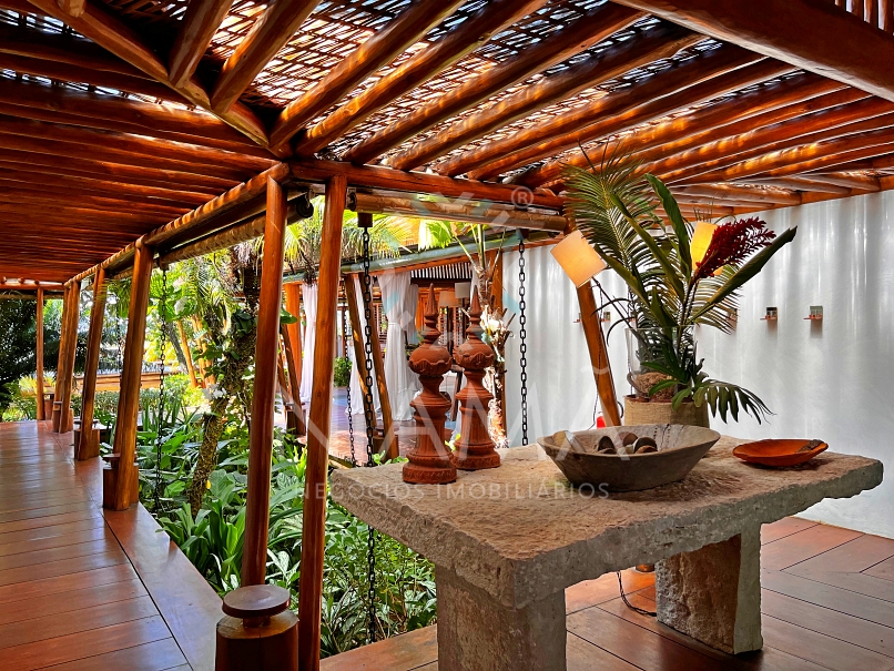 casas trancoso aluguel