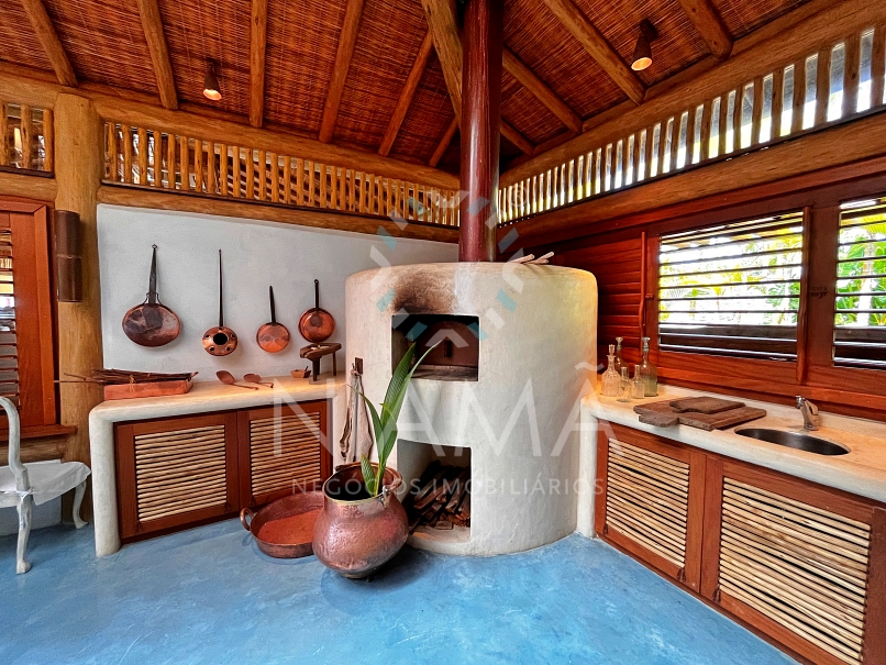 casas trancoso aluguel