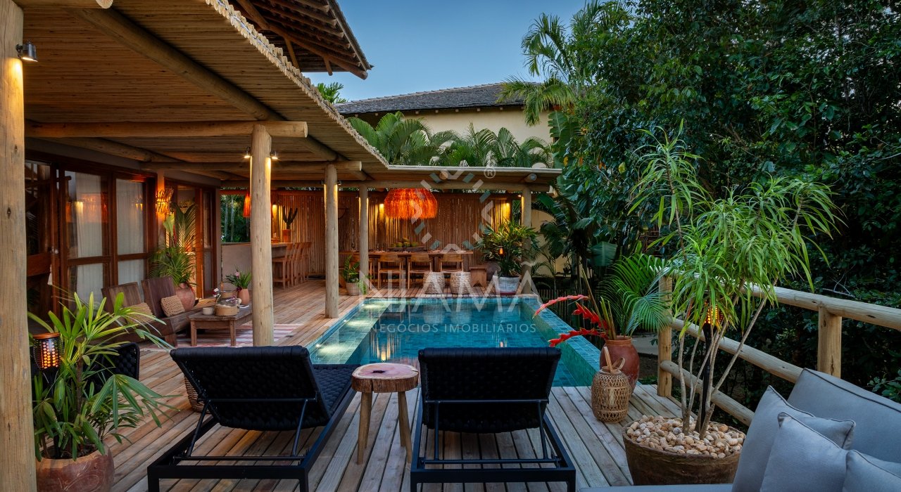 casa terravista vilas trancoso