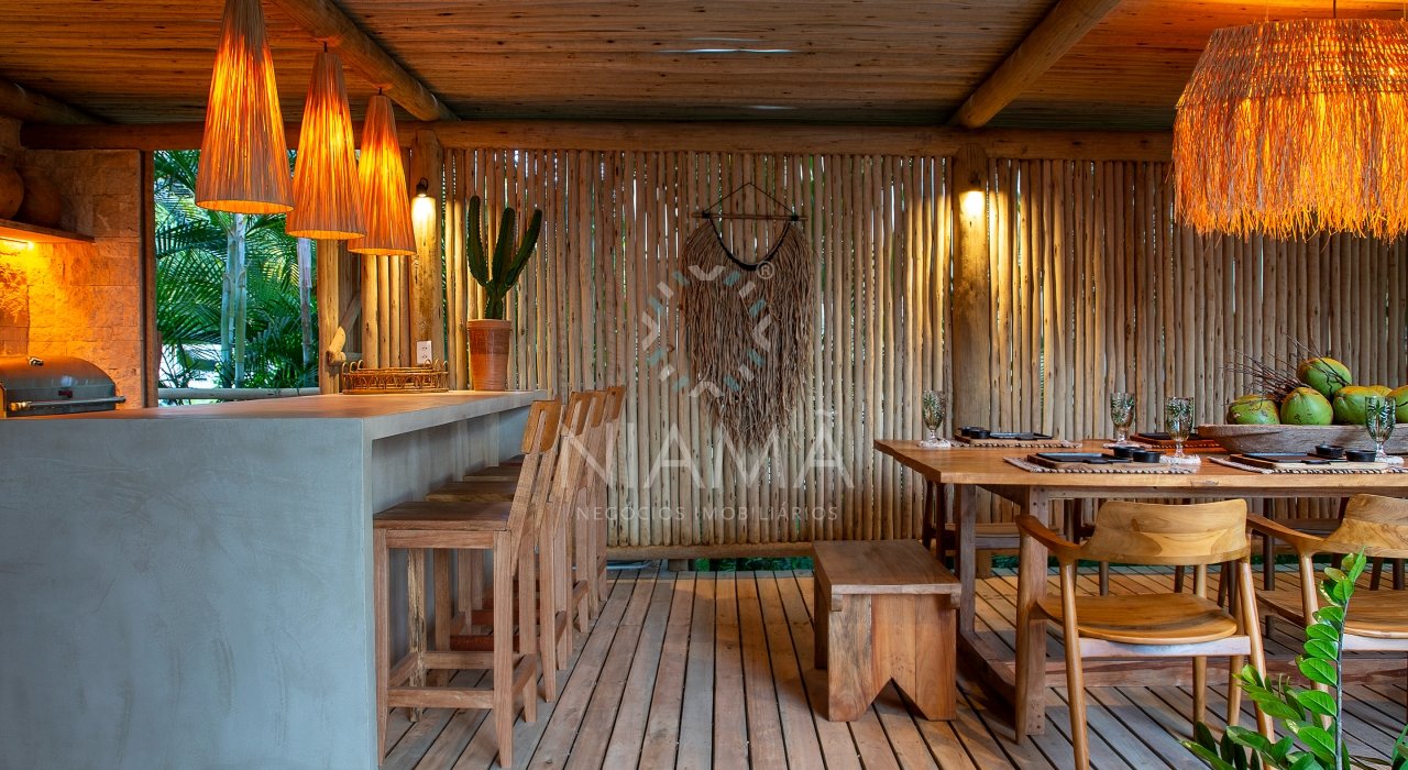 casa airbnb trancoso