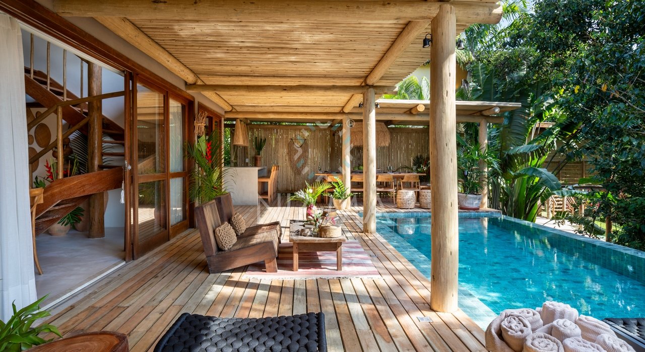 casa condominio terravista vilas
