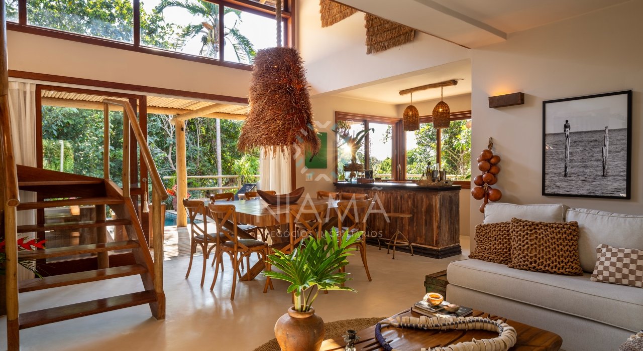 casa para alugar terravista vilas trancoso