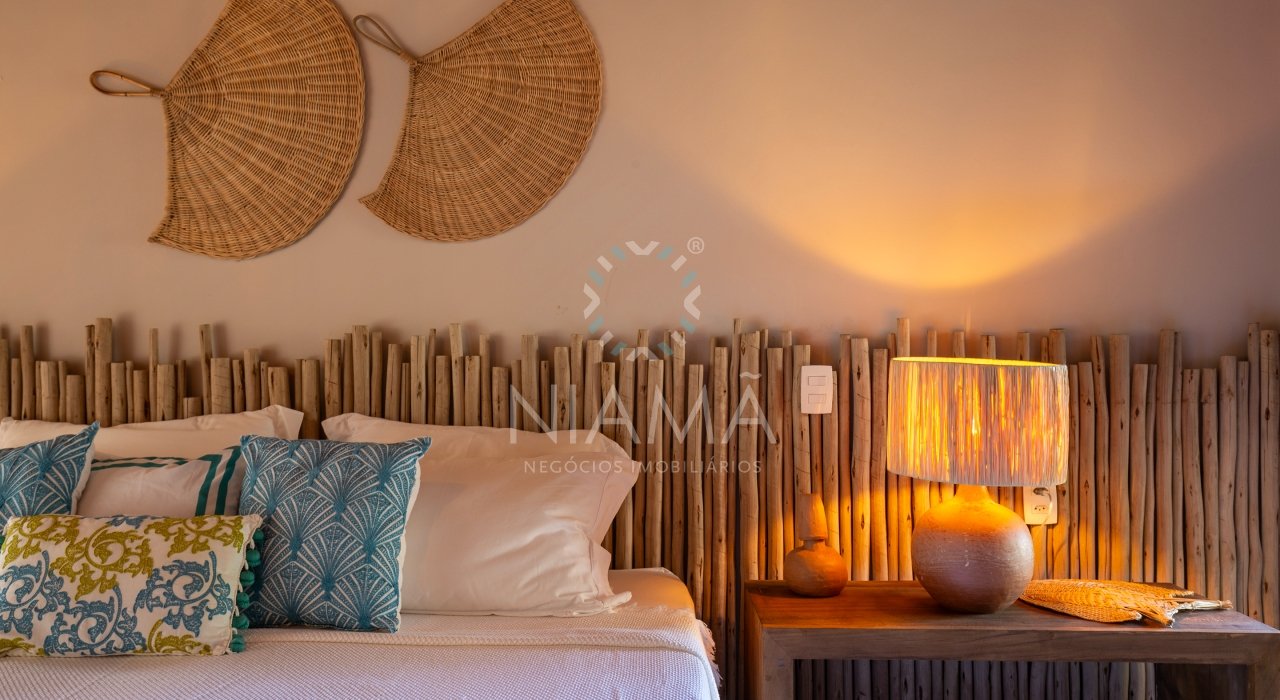 casa reveillon condominio terravista vilas trancoso
