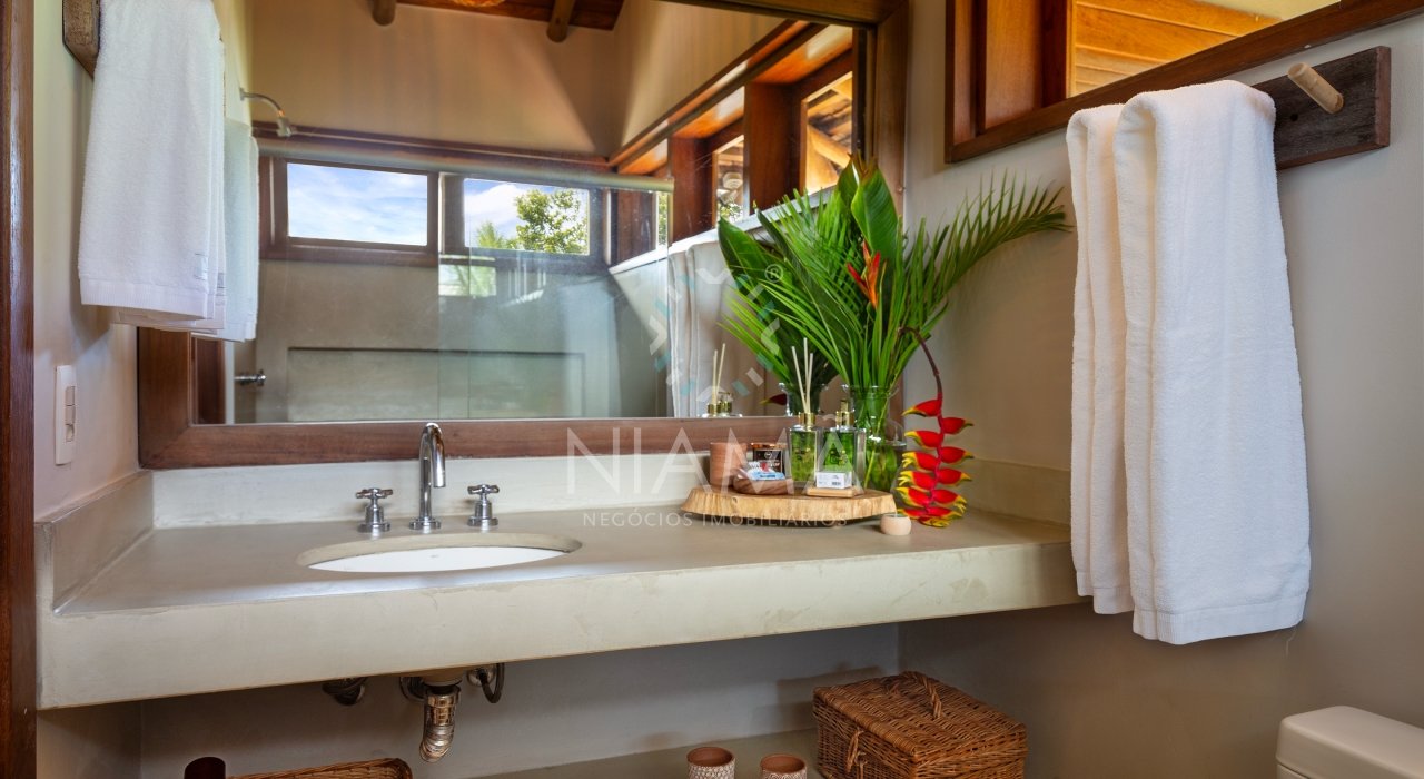 casa reveillon condominio terravista vilas trancoso