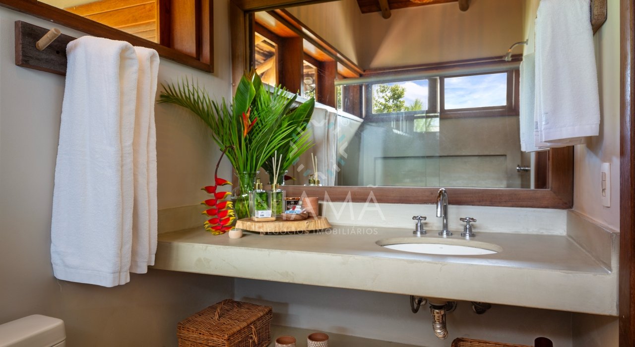 casa reveillon condominio terravista vilas trancoso