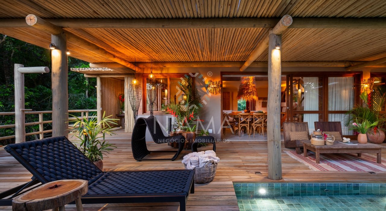 condominio terravista vilas trancoso