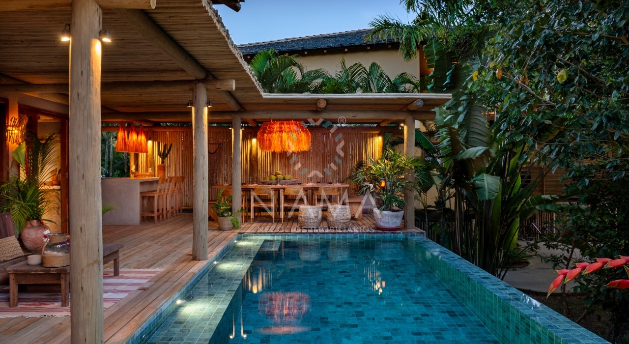 casa condominio terravista vilas trancoso