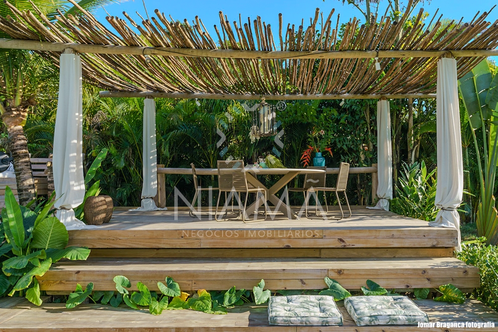 casa condominio terravista trancoso trancoso