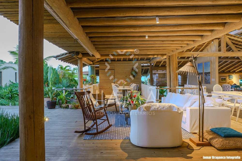 casa aluguel condominio terravista trancoso