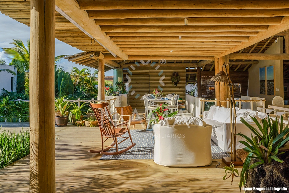 casas condominio terravista em trancoso