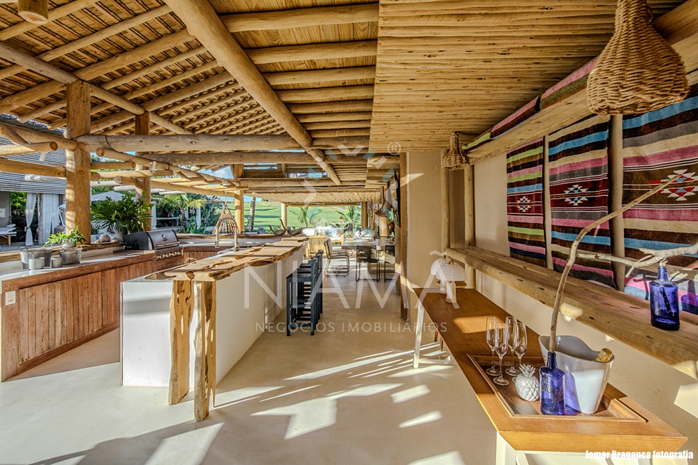 casa condominio terravista trancoso trancoso