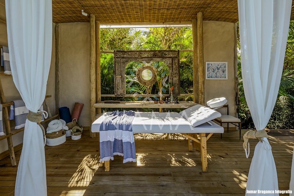 casa condominio terravista trancoso bahia
