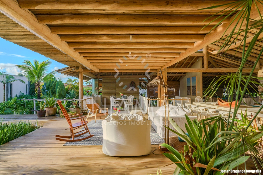 aluguel de casas de luxo condominio terravista trancoso