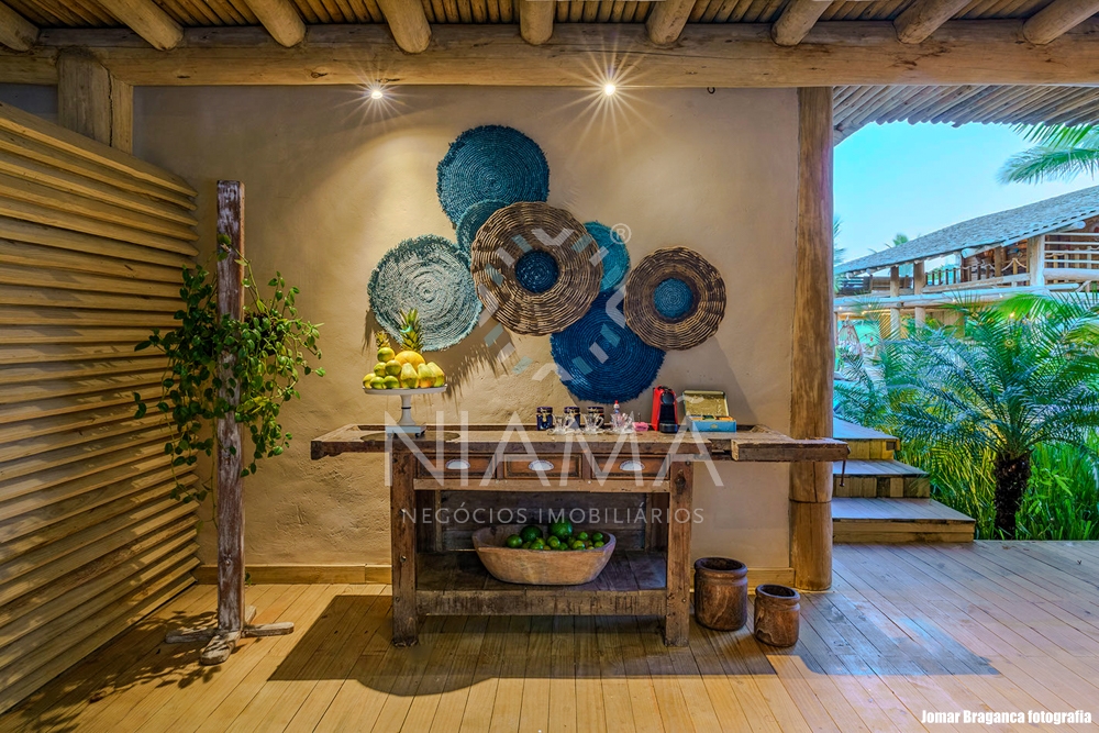casa alugar condominio terravista trancoso