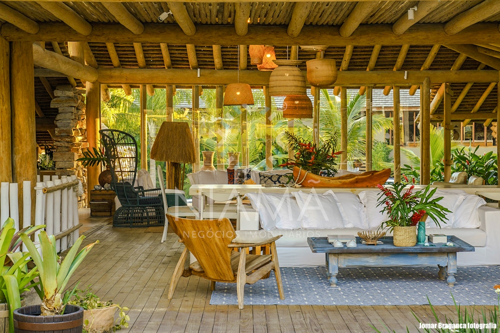 casa aluguel condominio terravista trancoso