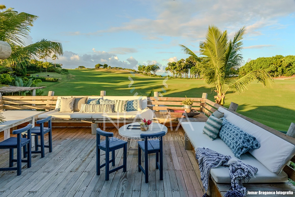 casa de praia condominio terravista trancoso