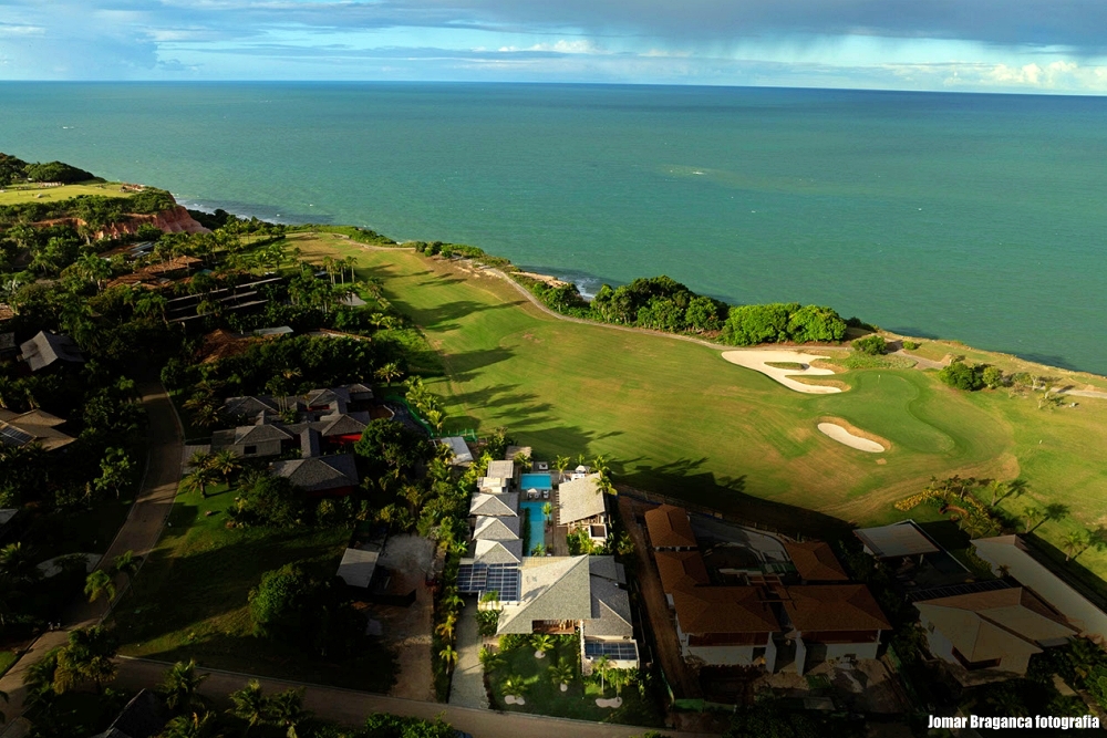 casa 82 condominio terravista trancoso