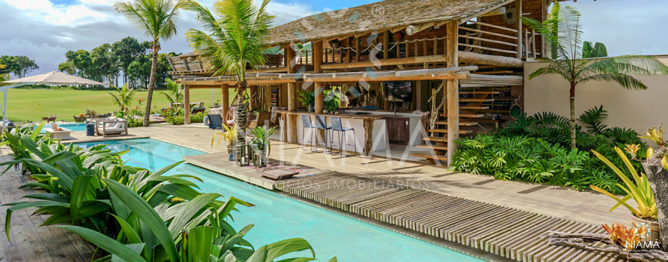 casa 71 condominio terravista golf trancoso