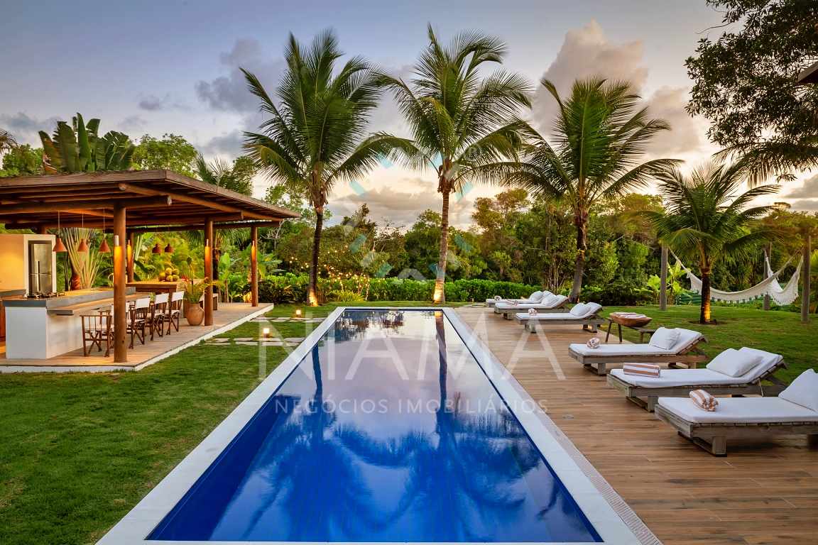 casas trancoso para alugar