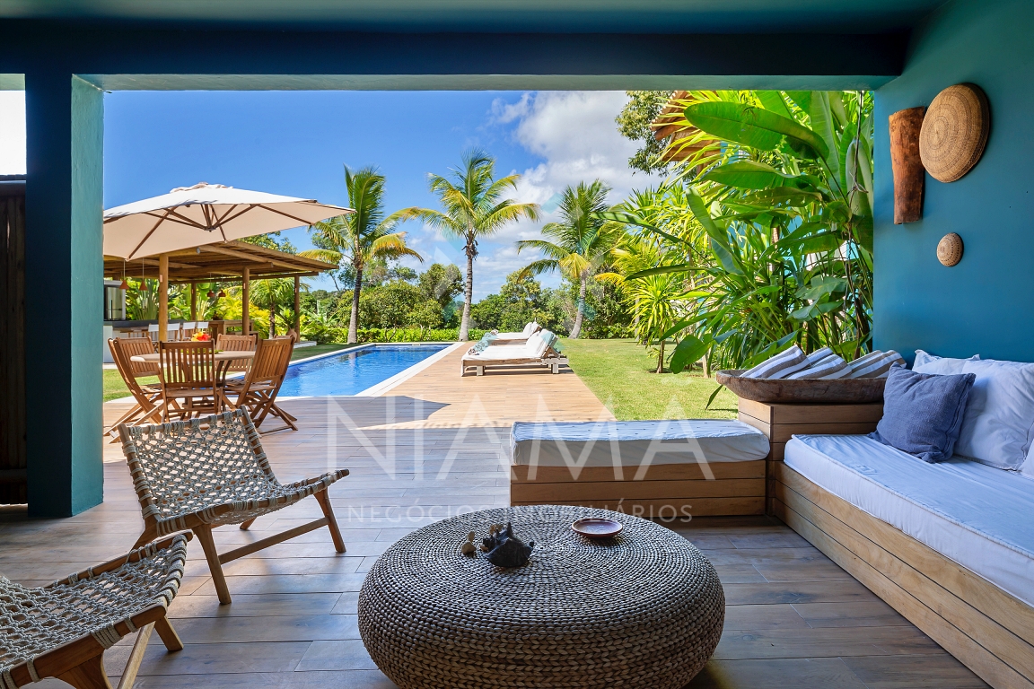 casa condominio terravista trancoso