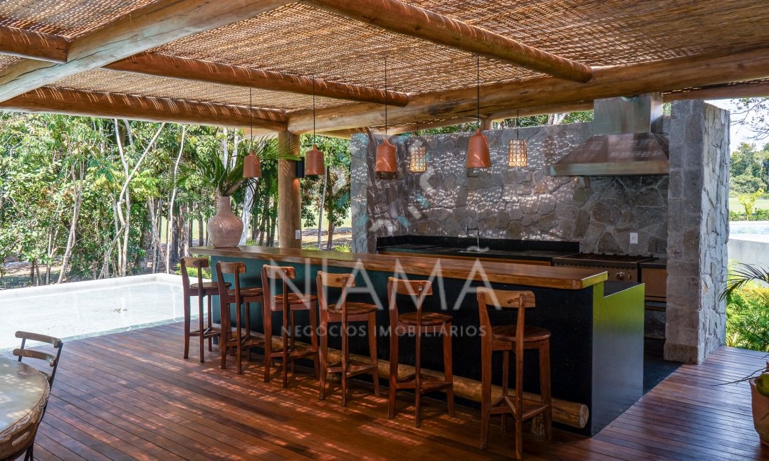 casas condominio terravista golf trancoso aluguel