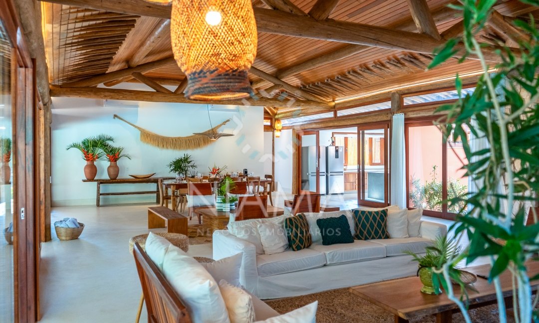 condominio terravista golf trancoso