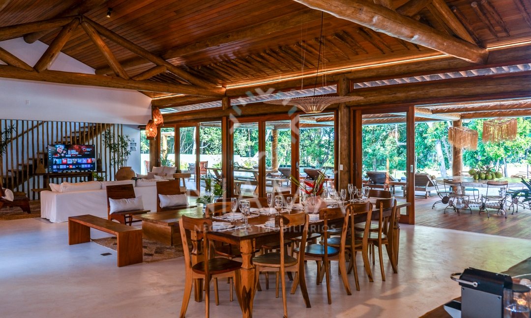 imoveis condominio terravista golf trancoso