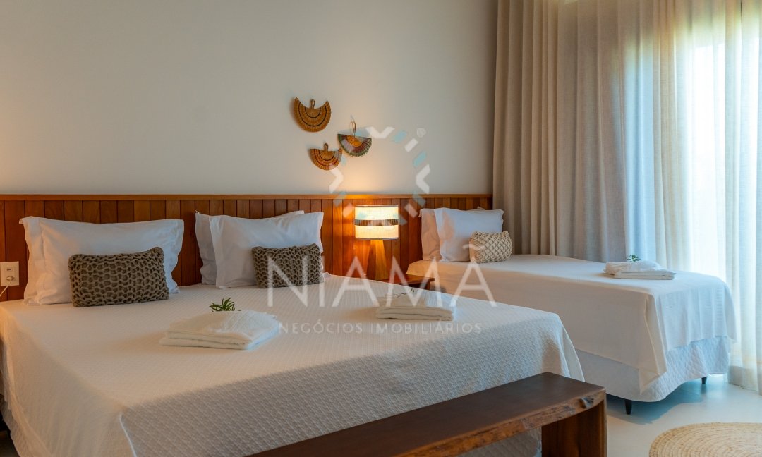 alugar casa condominio terravista golf em trancoso