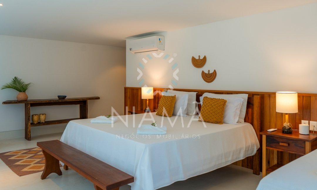 condominio terravista golf luxo trancoso