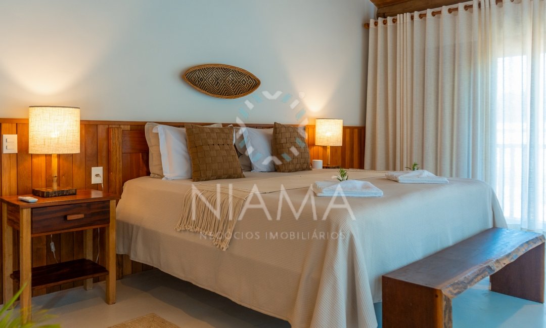 casas condominio terravista golf trancoso