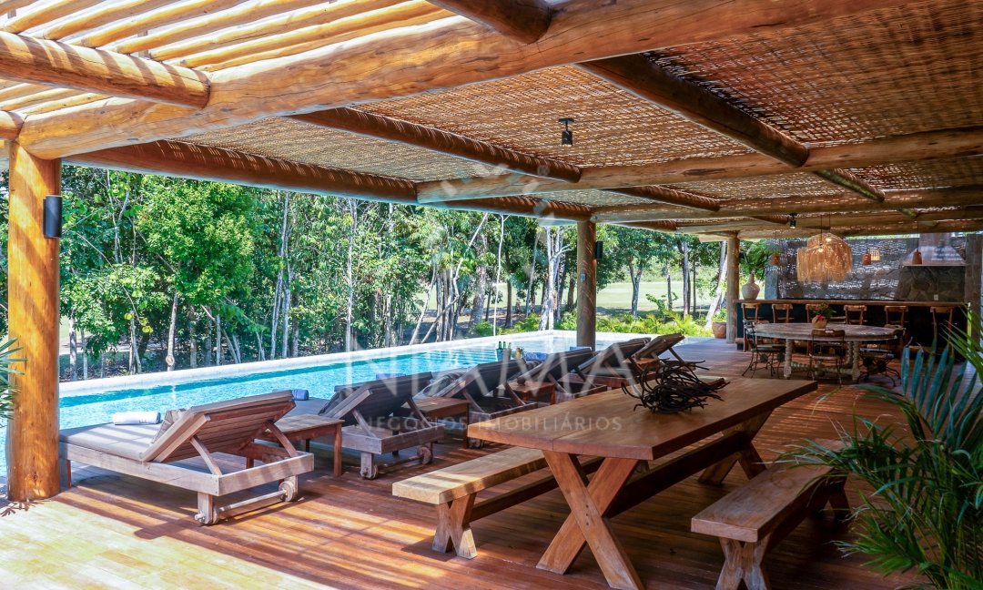 condominio terravista golf trancoso