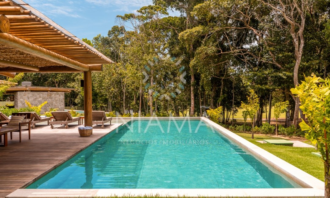 alugar casa condominio terravista golf trancoso