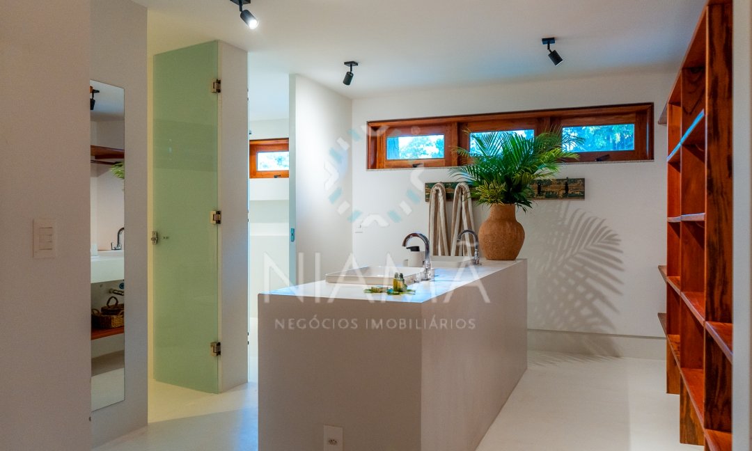 aluguel temporada condominio terravista golf trancoso luxo