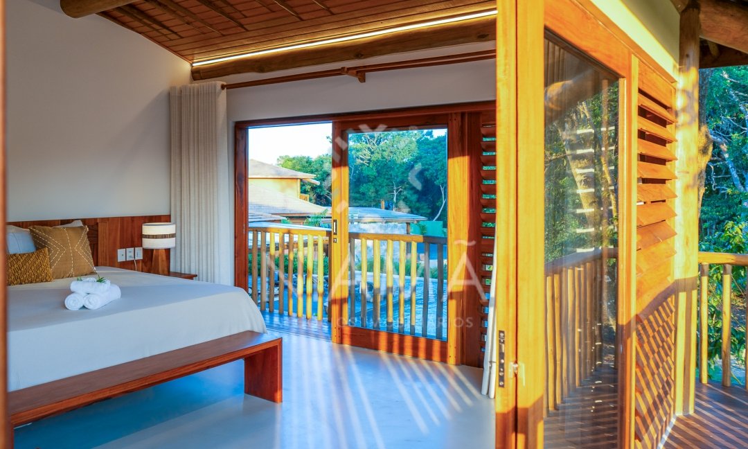 aluguel de casas de luxo condominio terravista golf para temporada