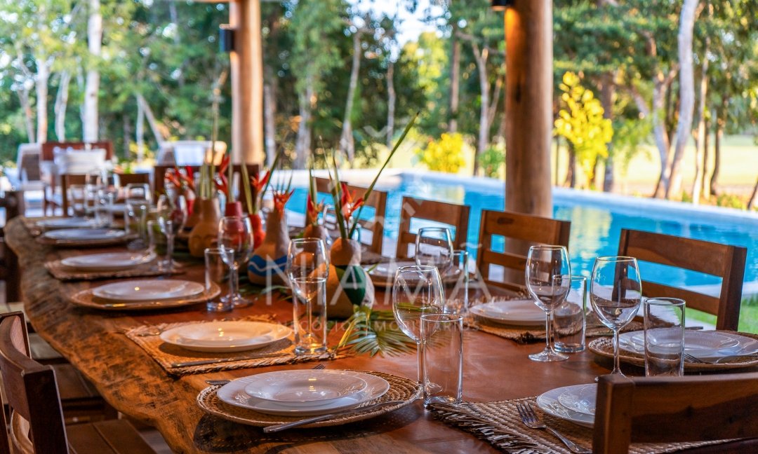 alugar casa condominio terravista golf trancoso ba