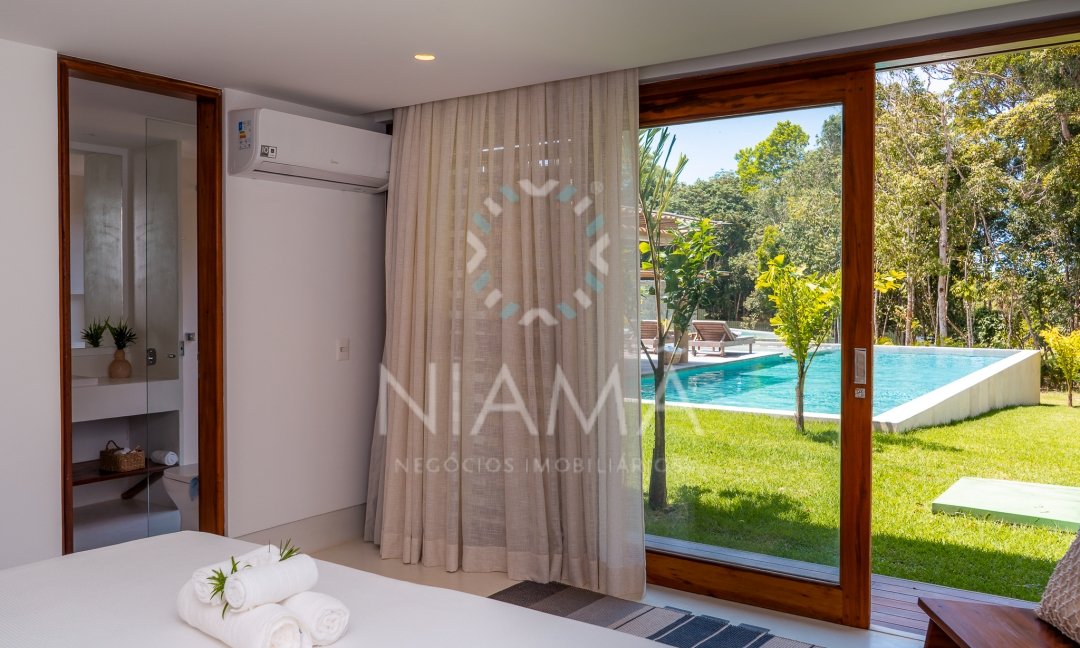 casas para alugar condominio terravista golf trancoso