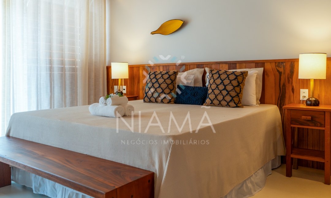 aluguel temporada condominio terravista golf trancoso luxo