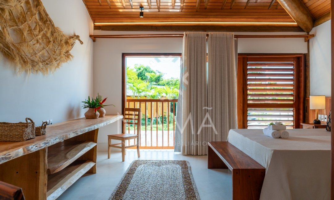 imoveis no condominio terravista golf trancoso