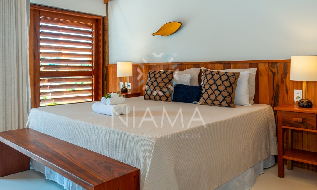 imoveis no condominio terravista golf trancoso