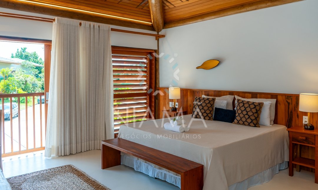 casas de luxo para alugar condominio terravista golf em trancoso