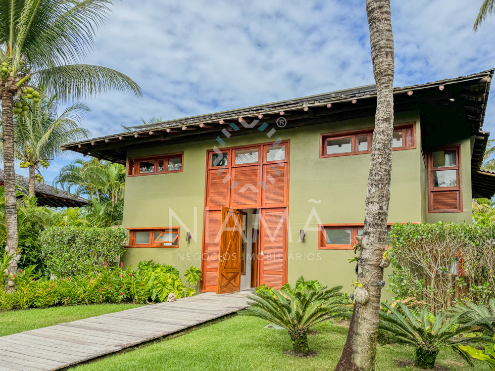 casa 82 condominio terravista trancoso