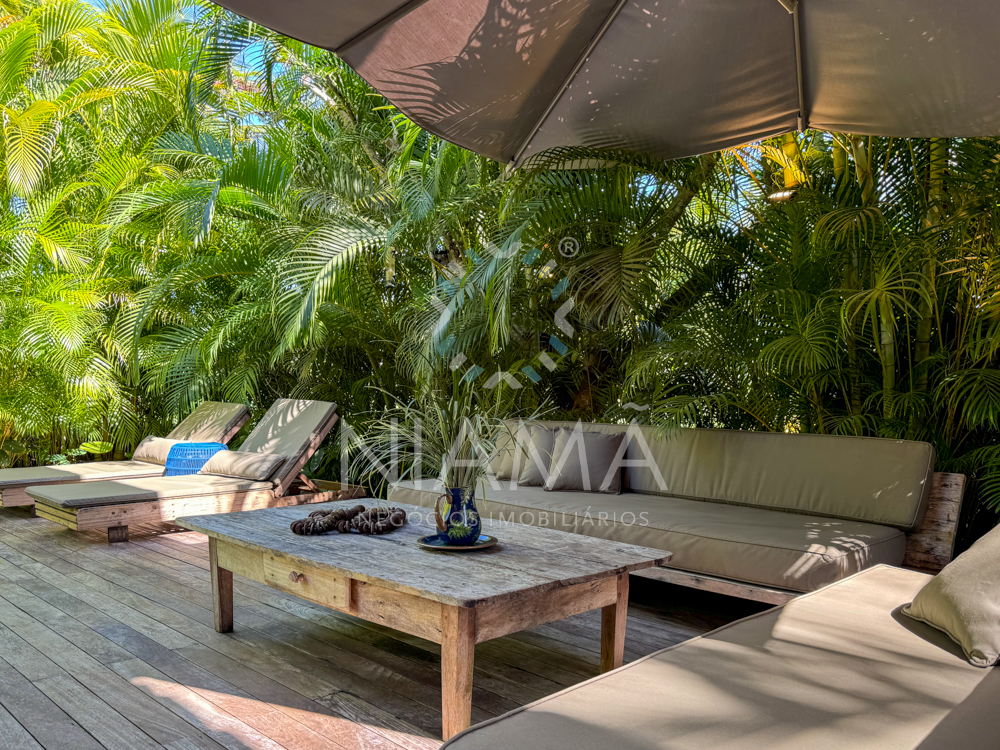 aluguel de casas de luxo em trancoso
