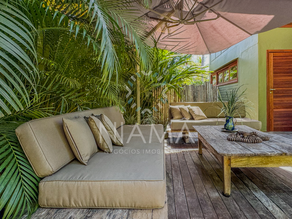 casa praia condominio terravista trancoso trancoso